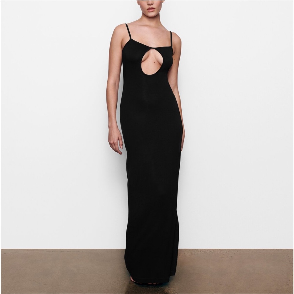 Sleep Keyhole Dress - Picture 8 of 8